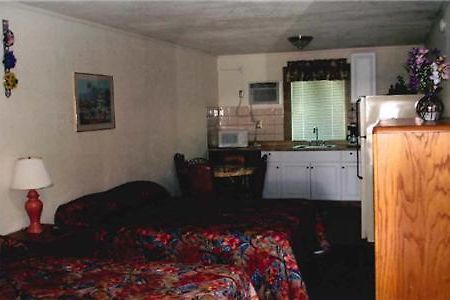 Havasu Inn & Suites Lake Havasu City Quarto foto